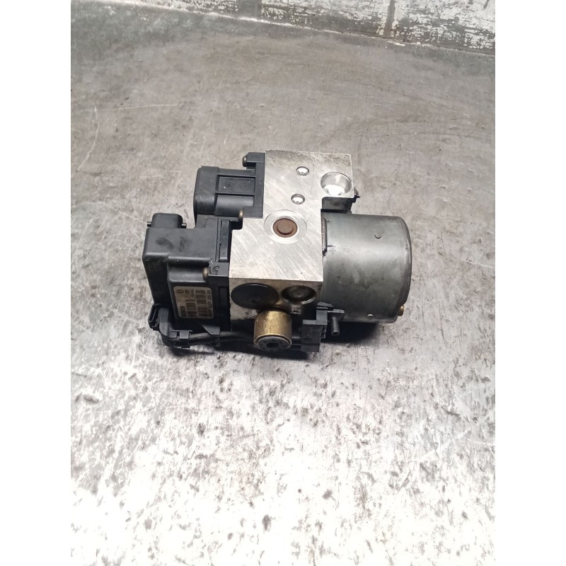 Recambio de abs para opel astra g hatchback (t98) 1.6 16v (f08, f48) referencia OEM IAM 0273004362 0265216651 90581417