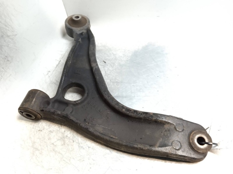 Recambio de brazo suspension inferior delantero derecho para renault master kasten 2.3 dci diesel fap energy cat referencia OEM 