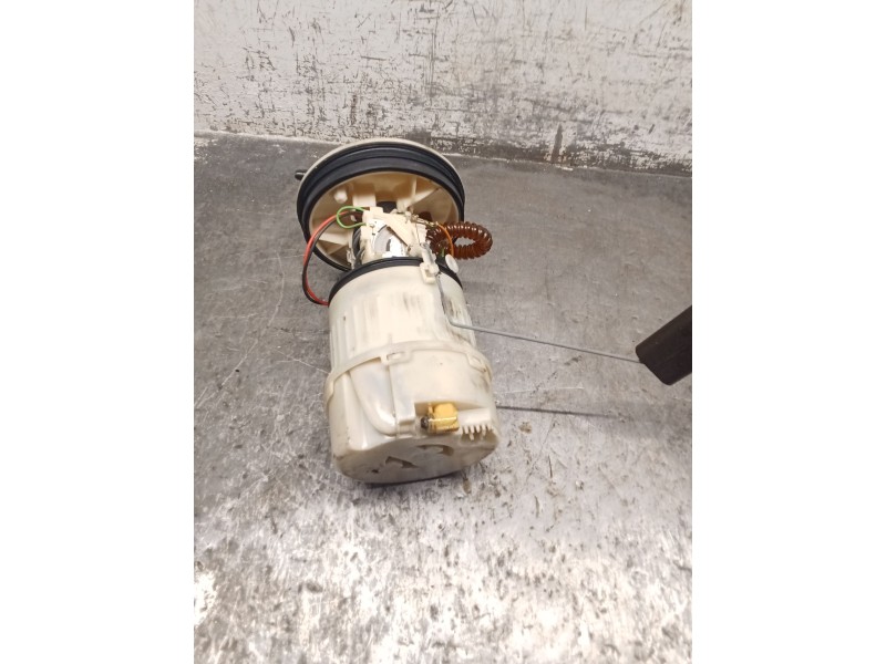 Recambio de bomba combustible para mazda 3 (bk) 1.6 (bk14) referencia OEM IAM 3N619H307  