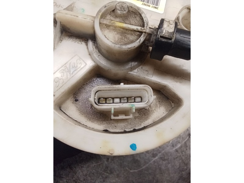 Recambio de bomba combustible para mazda 3 (bk) 1.6 (bk14) referencia OEM IAM 3N619H307  