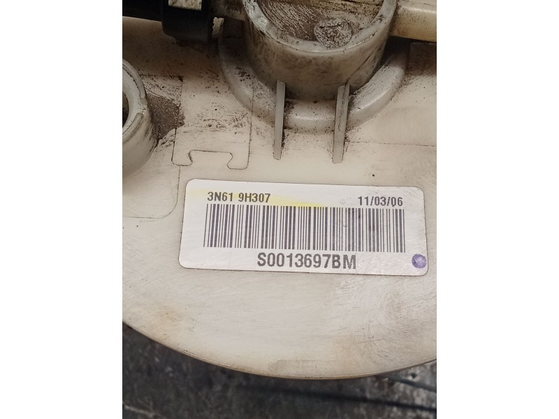 Recambio de bomba combustible para mazda 3 (bk) 1.6 (bk14) referencia OEM IAM 3N619H307  