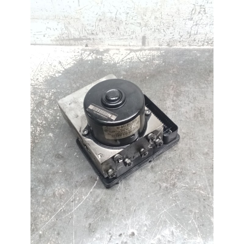 Recambio de abs para mercedes-benz clase c t-model (s203) c 270 cdi (203.216) referencia OEM IAM A2095452532 10092515363 A203431