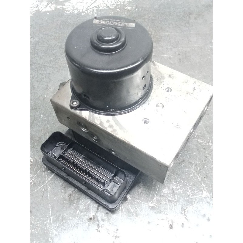 Recambio de abs para mercedes-benz clase c t-model (s203) c 270 cdi (203.216) referencia OEM IAM A2095452532 10092515363 A203431