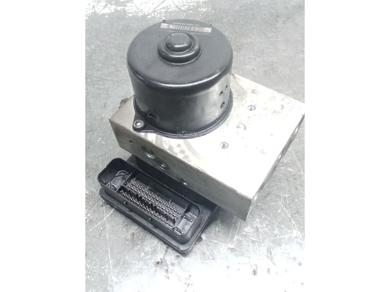 Recambio de abs para mercedes-benz clase c t-model (s203) c 270 cdi (203.216) referencia OEM IAM A2095452532 10092515363 A203431