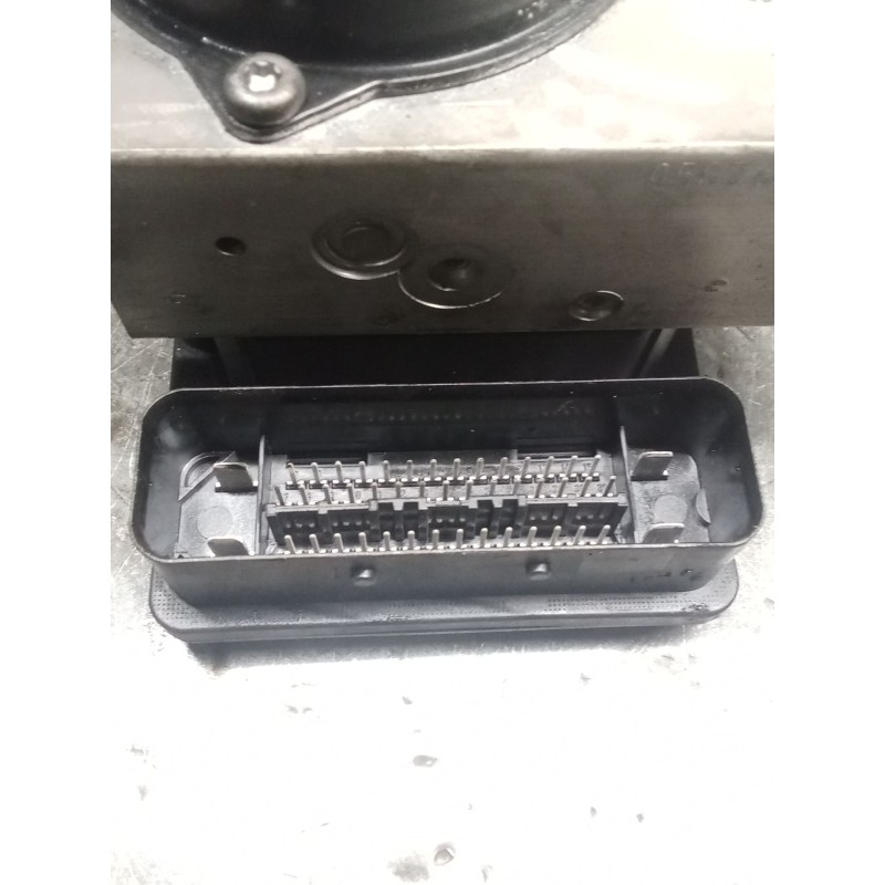 Recambio de abs para mercedes-benz clase c t-model (s203) c 270 cdi (203.216) referencia OEM IAM A2095452532 10092515363 A203431