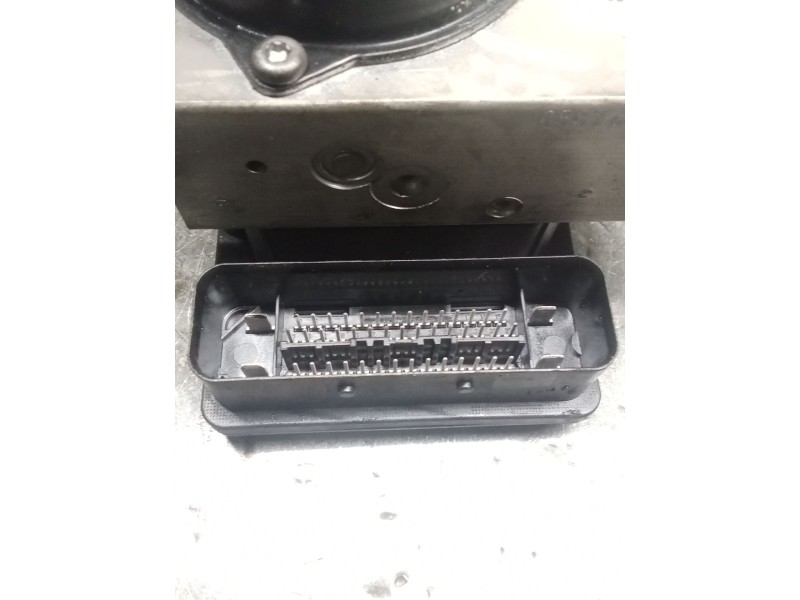 Recambio de abs para mercedes-benz clase c t-model (s203) c 270 cdi (203.216) referencia OEM IAM A2095452532 10092515363 A203431