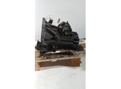 Recambio de caja cambios para toyota yaris (_p1_) 1.3 (ncp10_, scp12_) referencia OEM IAM  5V 