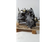 Recambio de caja cambios para peugeot 406 (8b) 2.0 hdi 110 referencia OEM IAM 20LE56 5v 0279520