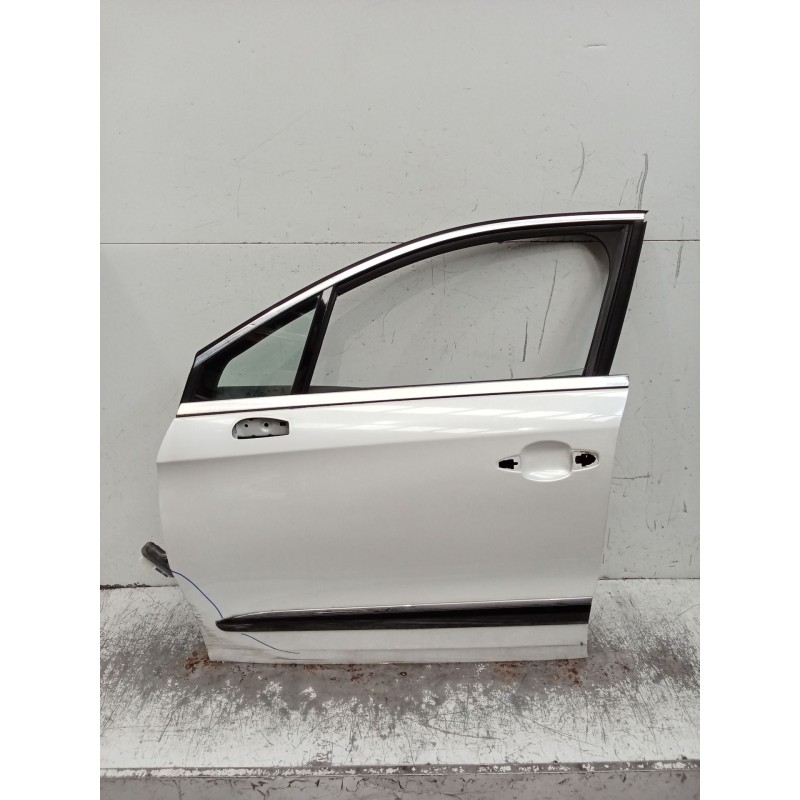 Recambio de puerta delantera izquierda para citroën ds4 referencia OEM IAM  5P 