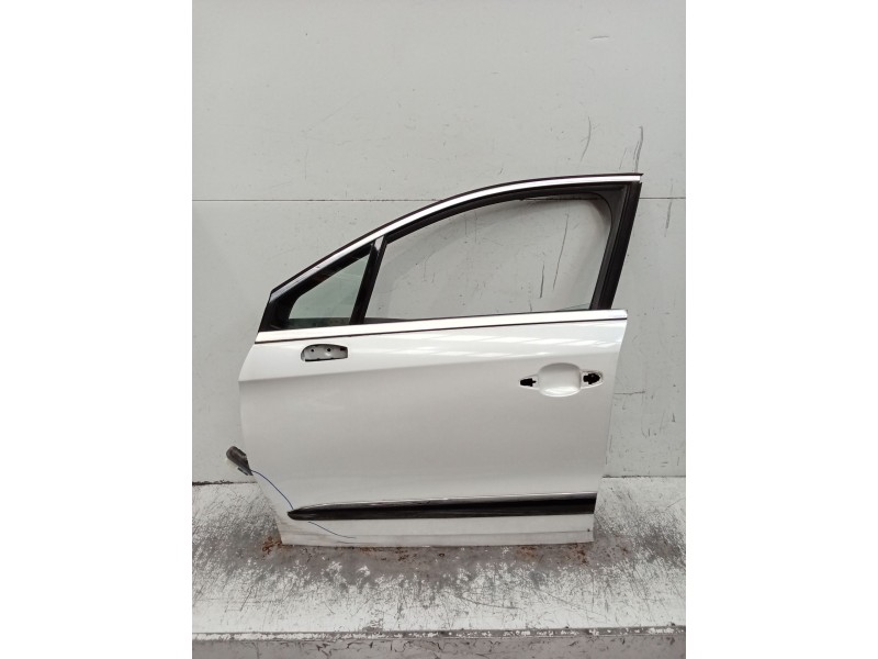 Recambio de puerta delantera izquierda para citroën ds4 referencia OEM IAM  5P 