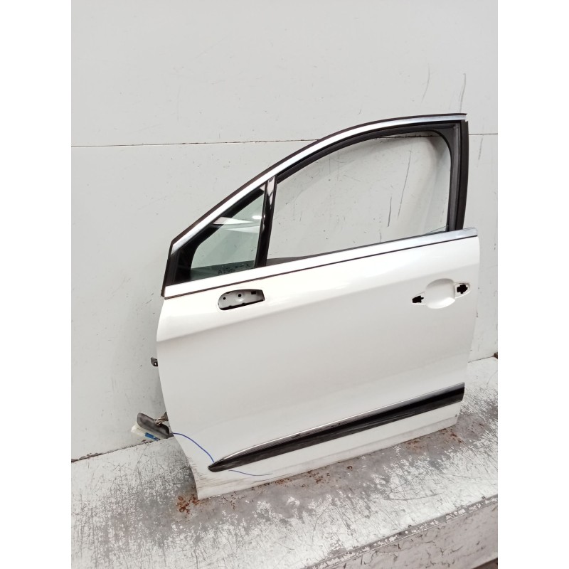 Recambio de puerta delantera izquierda para citroën ds4 referencia OEM IAM  5P 