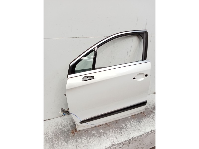 Recambio de puerta delantera izquierda para citroën ds4 referencia OEM IAM  5P 