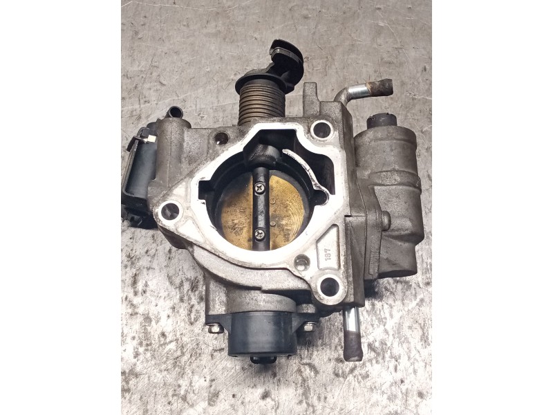 Recambio de caja mariposa para mazda 3 (bk) 1.6 (bk14) referencia OEM IAM 1362002731  