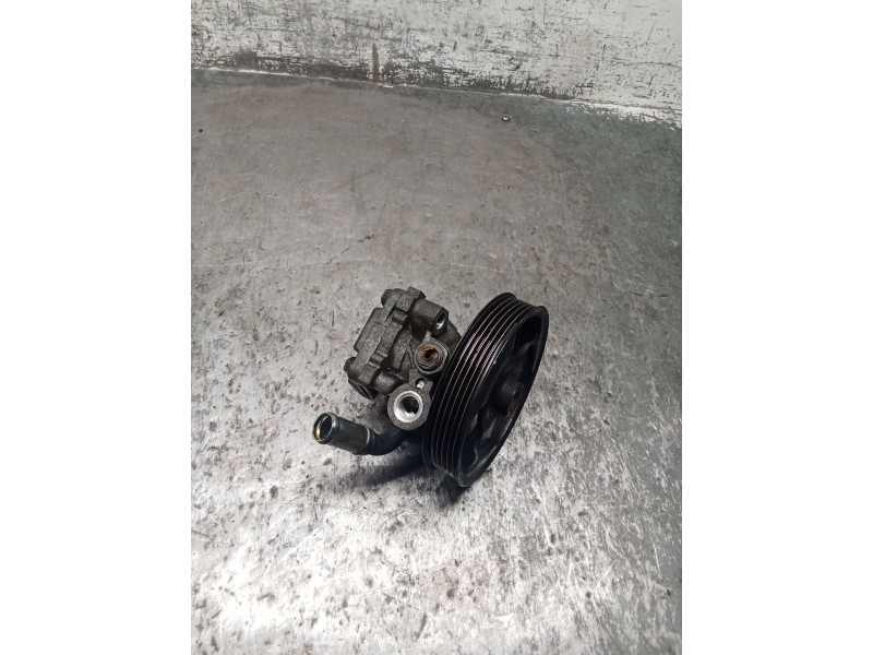 Recambio de bomba direccion para mazda 3 (bk) 1.6 (bk14) referencia OEM IAM   