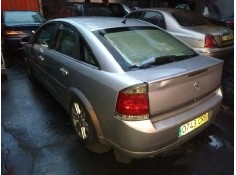 opel vectra c berlina del año 2003 2