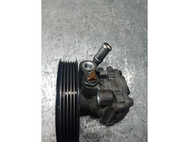 Recambio de bomba direccion para mazda 3 (bk) 1.6 (bk14) referencia OEM IAM   