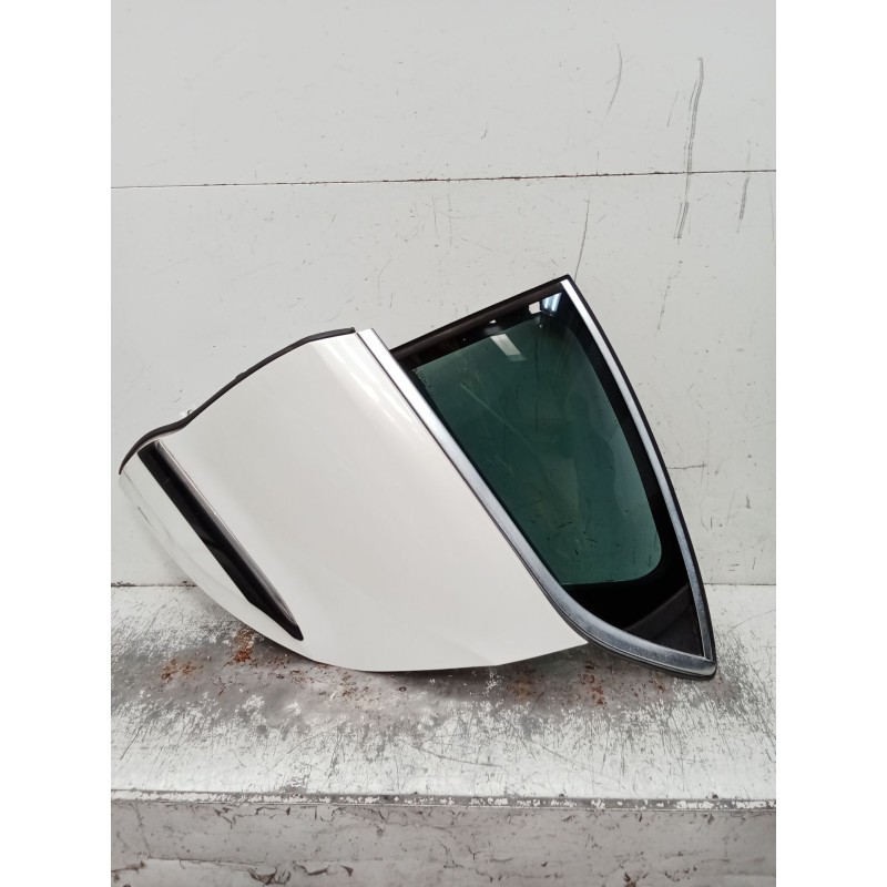Recambio de puerta trasera izquierda para citroën ds4 referencia OEM IAM  5P 
