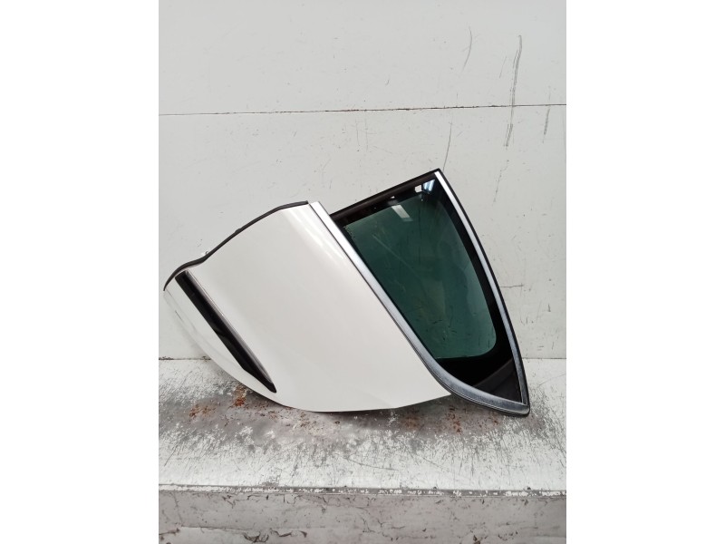 Recambio de puerta trasera izquierda para citroën ds4 referencia OEM IAM  5P 