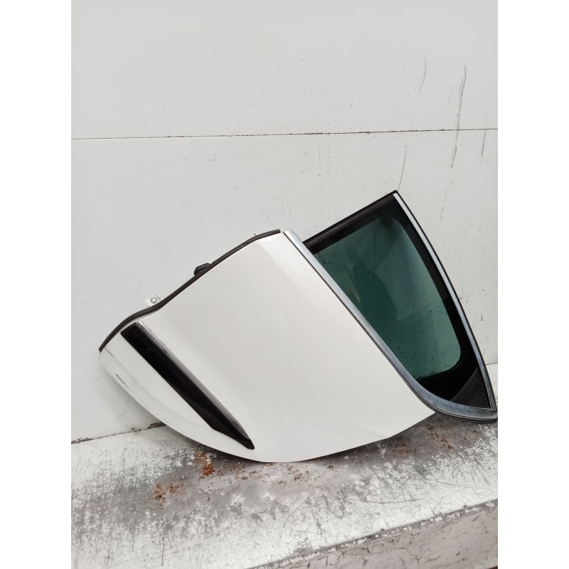 Recambio de puerta trasera izquierda para citroën ds4 referencia OEM IAM  5P 