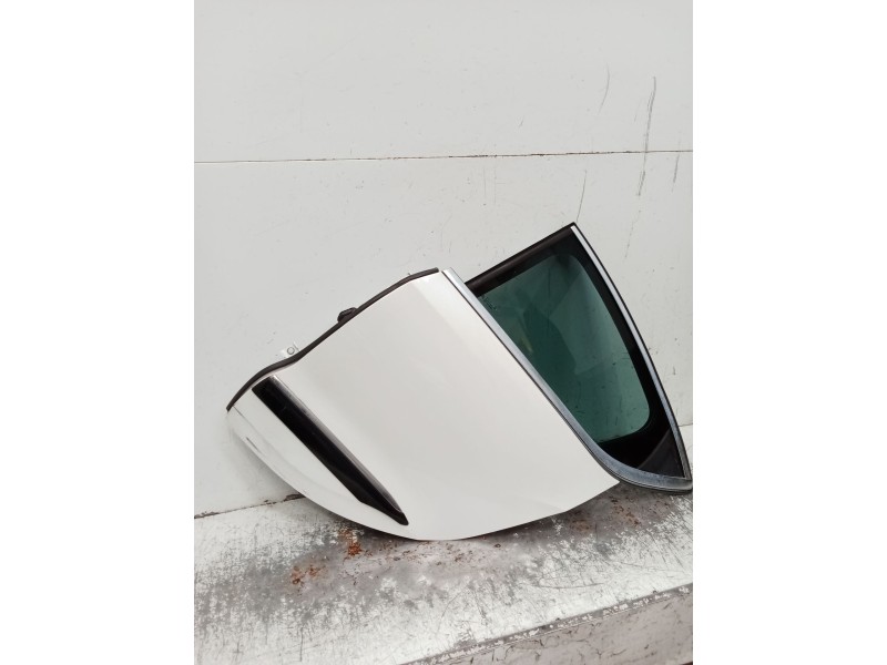 Recambio de puerta trasera izquierda para citroën ds4 referencia OEM IAM  5P 