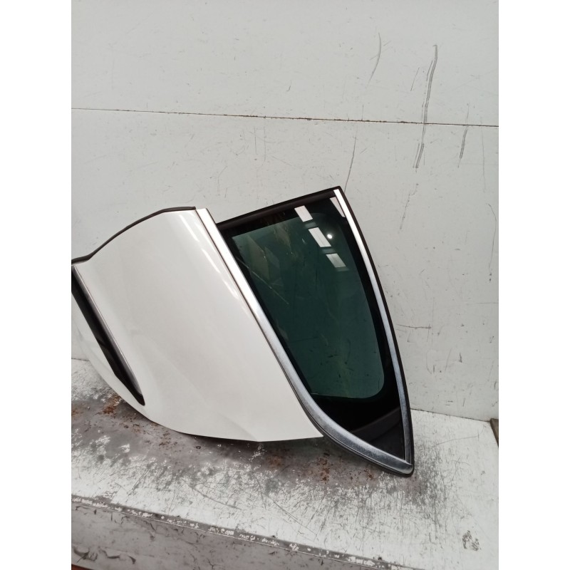 Recambio de puerta trasera izquierda para citroën ds4 referencia OEM IAM  5P 