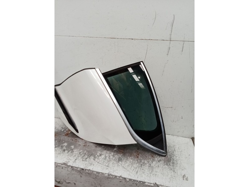 Recambio de puerta trasera izquierda para citroën ds4 referencia OEM IAM  5P 