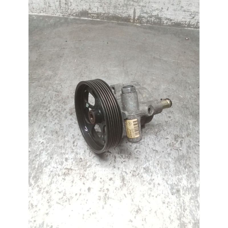 Recambio de bomba direccion para renault laguna ii grandtour (kg0/1_) 1.9 dci (kg0g) referencia OEM IAM 8200100082 8200096704 