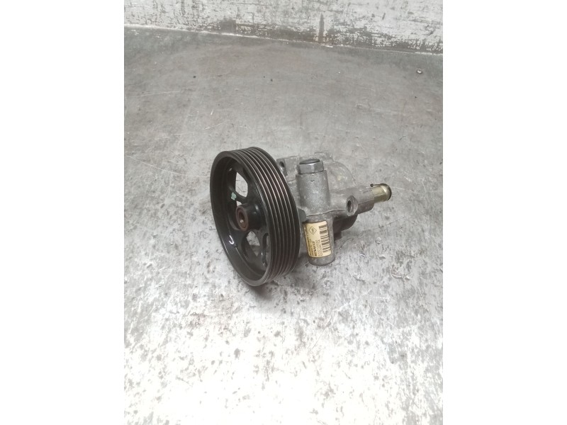 Recambio de bomba direccion para renault laguna ii grandtour (kg0/1_) 1.9 dci (kg0g) referencia OEM IAM 8200100082 8200096704 