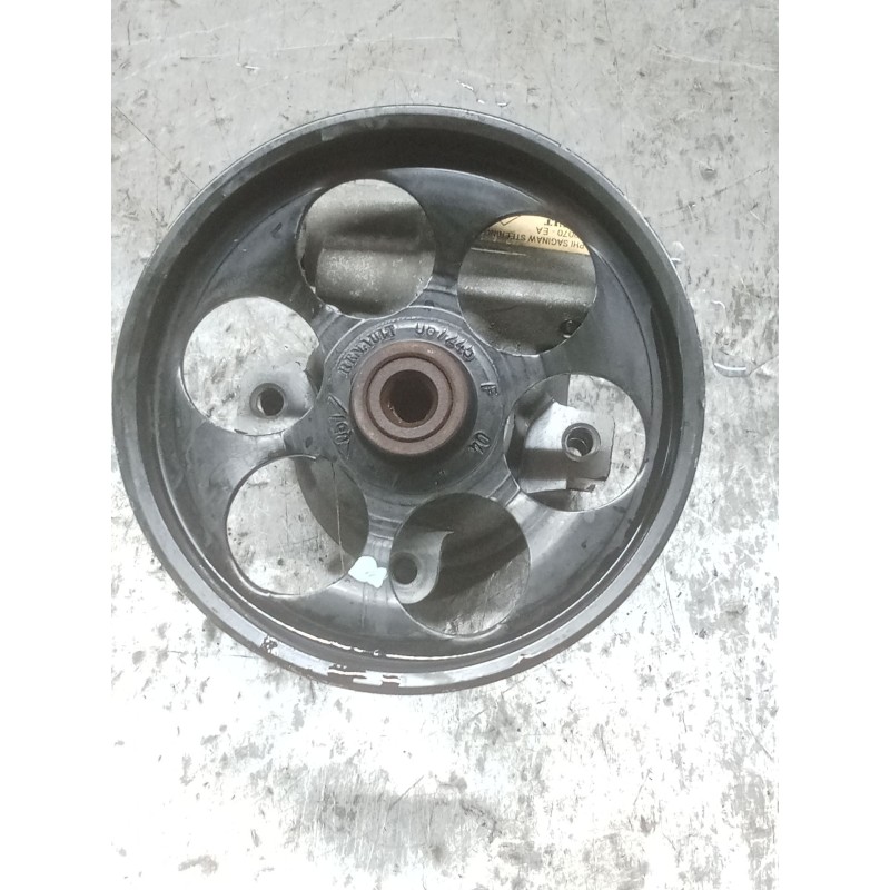 Recambio de bomba direccion para renault laguna ii grandtour (kg0/1_) 1.9 dci (kg0g) referencia OEM IAM 8200100082 8200096704 