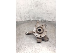 Recambio de mangueta delantera derecha para mercedes-benz citan monospace (w415) 109 cdi (415.703) referencia OEM IAM   