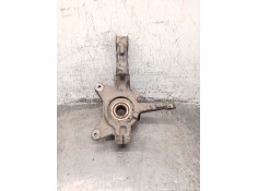 Recambio de mangueta delantera derecha para mercedes-benz citan monospace (w415) 109 cdi (415.703) referencia OEM IAM    2