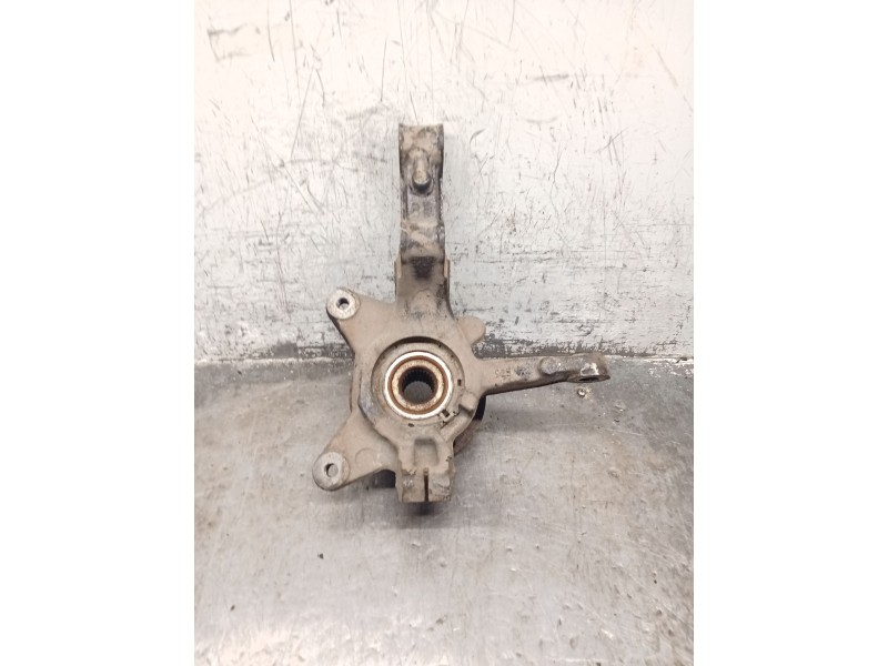 Recambio de mangueta delantera derecha para mercedes-benz citan monospace (w415) 109 cdi (415.703) referencia OEM IAM   