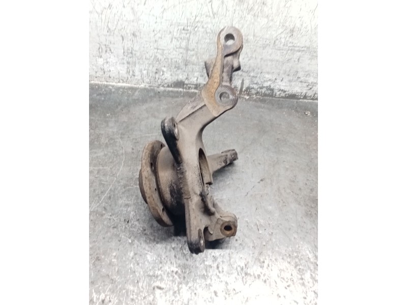 Recambio de mangueta delantera derecha para mercedes-benz citan monospace (w415) 109 cdi (415.703) referencia OEM IAM   