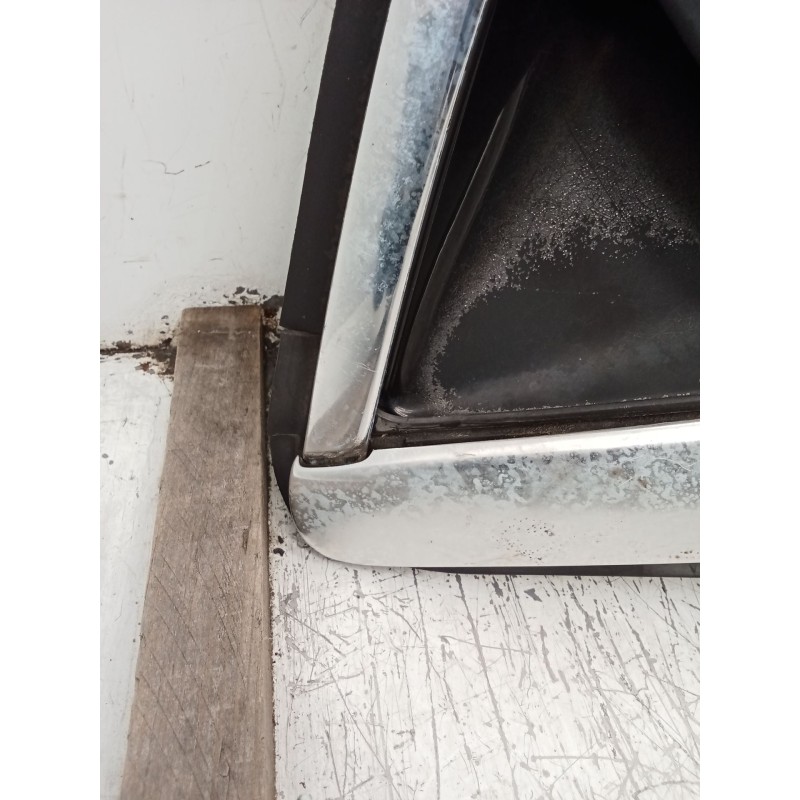 Recambio de puerta trasera derecha para citroën ds4 referencia OEM IAM  5P 