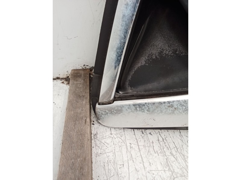 Recambio de puerta trasera derecha para citroën ds4 referencia OEM IAM  5P 