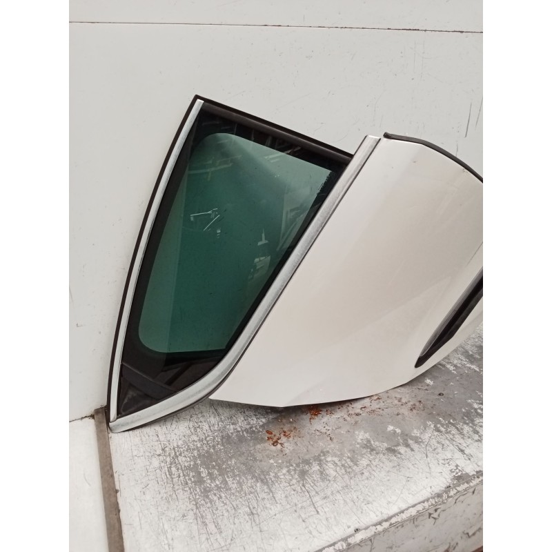 Recambio de puerta trasera derecha para citroën ds4 referencia OEM IAM  5P 