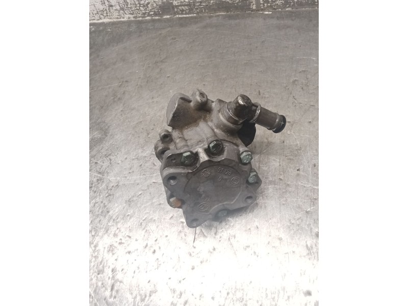 Recambio de bomba direccion para audi a6 c5 (4b2, 4b4) 2.5 tdi referencia OEM IAM 761955287  