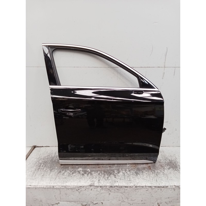 Recambio de puerta delantera derecha para audi q5 (fyb, fyg) 40 tdi mild hybrid quattro referencia OEM IAM  5P 
