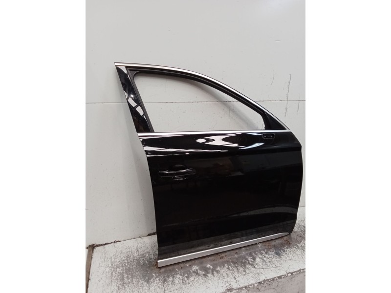 Recambio de puerta delantera derecha para audi q5 (fyb, fyg) 40 tdi mild hybrid quattro referencia OEM IAM  5P 