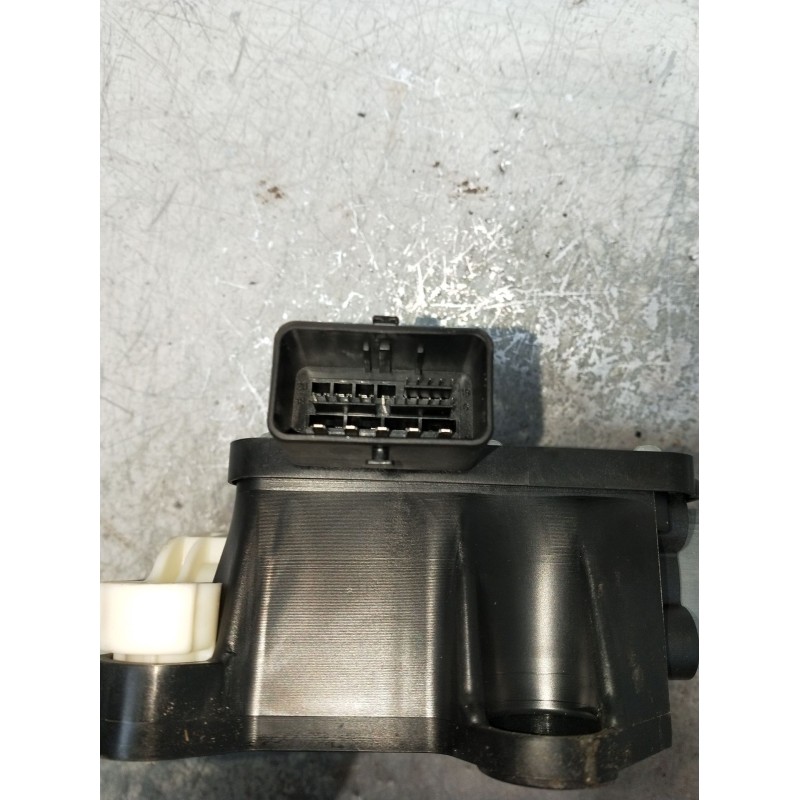 Recambio de freno de mano electrico para citroën c4 i (lc_) 2.0 hdi referencia OEM IAM 9672984680 3006051 0204007471