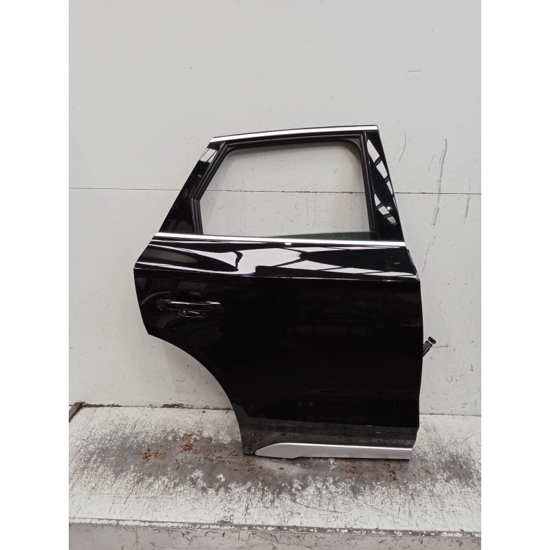 Recambio de puerta trasera derecha para audi q5 (fyb, fyg) 40 tdi mild hybrid quattro referencia OEM IAM  5P 