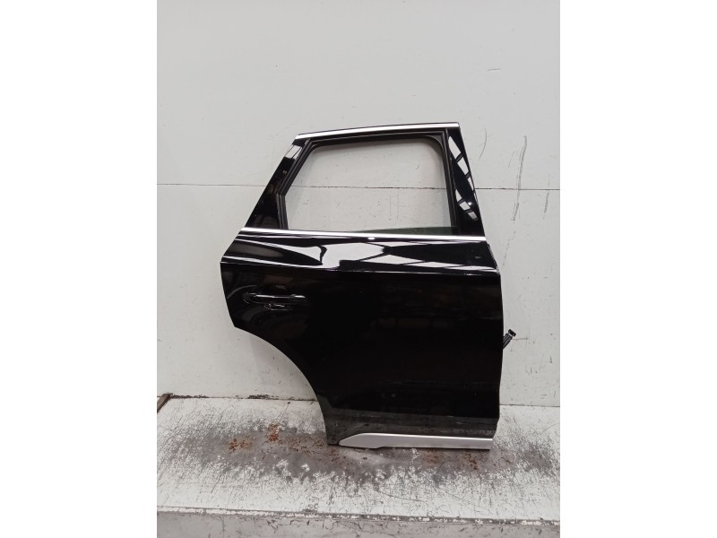 Recambio de puerta trasera derecha para audi q5 (fyb, fyg) 40 tdi mild hybrid quattro referencia OEM IAM  5P 