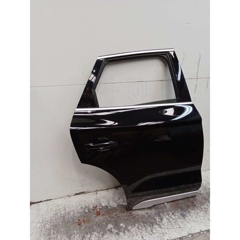 Recambio de puerta trasera derecha para audi q5 (fyb, fyg) 40 tdi mild hybrid quattro referencia OEM IAM  5P 