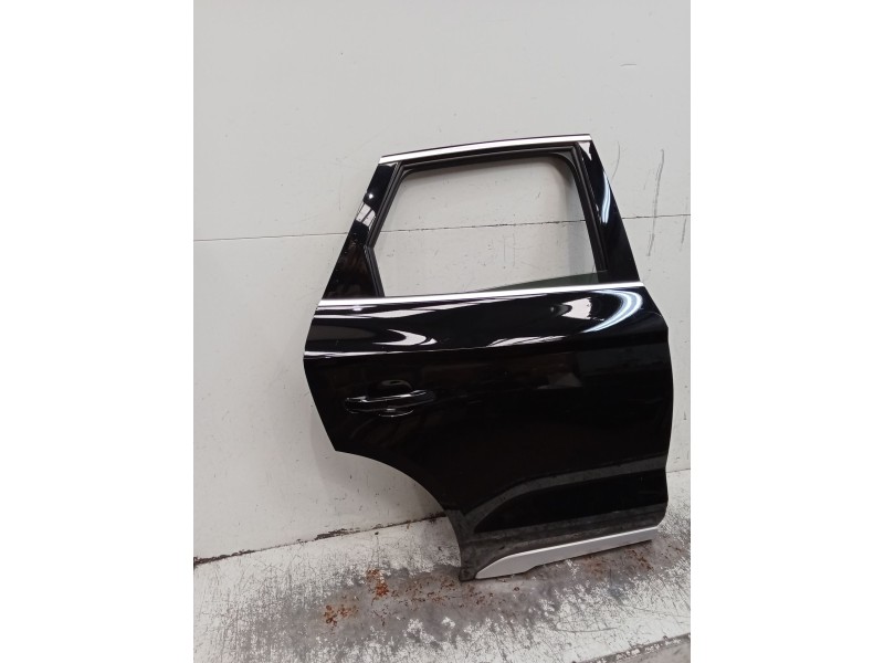 Recambio de puerta trasera derecha para audi q5 (fyb, fyg) 40 tdi mild hybrid quattro referencia OEM IAM  5P 