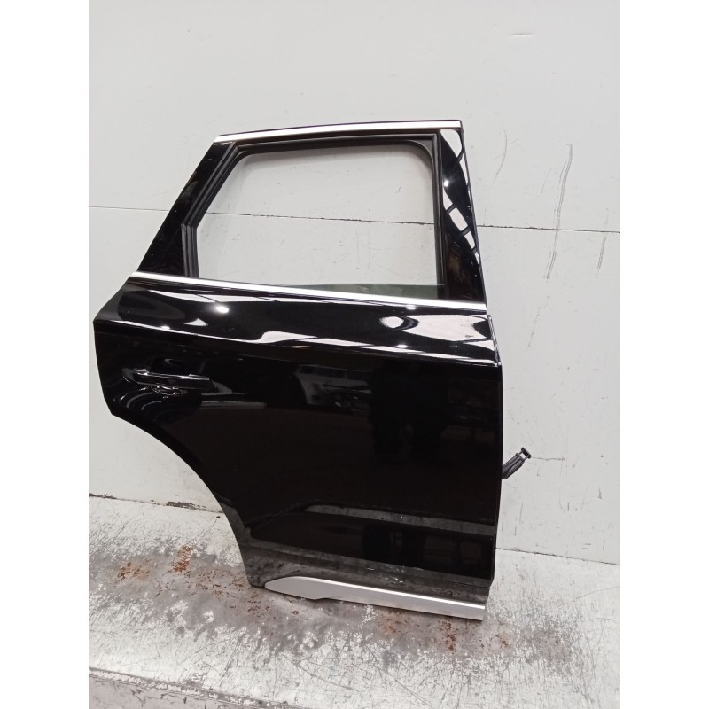 Recambio de puerta trasera derecha para audi q5 (fyb, fyg) 40 tdi mild hybrid quattro referencia OEM IAM  5P 