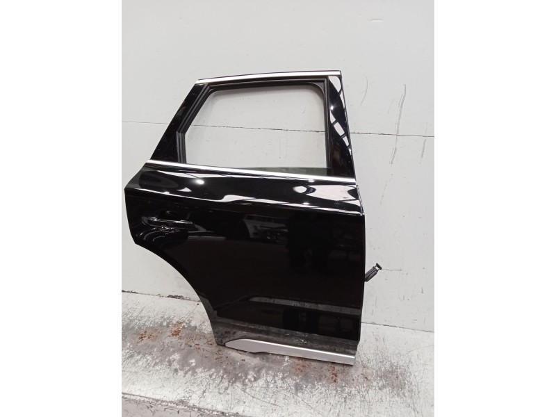 Recambio de puerta trasera derecha para audi q5 (fyb, fyg) 40 tdi mild hybrid quattro referencia OEM IAM  5P 