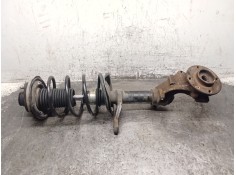 Recambio de mangueta delantera derecha para citroën saxo (s0, s1) 1.5 d referencia OEM IAM   