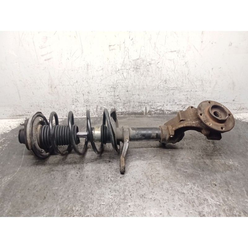 Recambio de mangueta delantera derecha para citroën saxo (s0, s1) 1.5 d referencia OEM IAM   