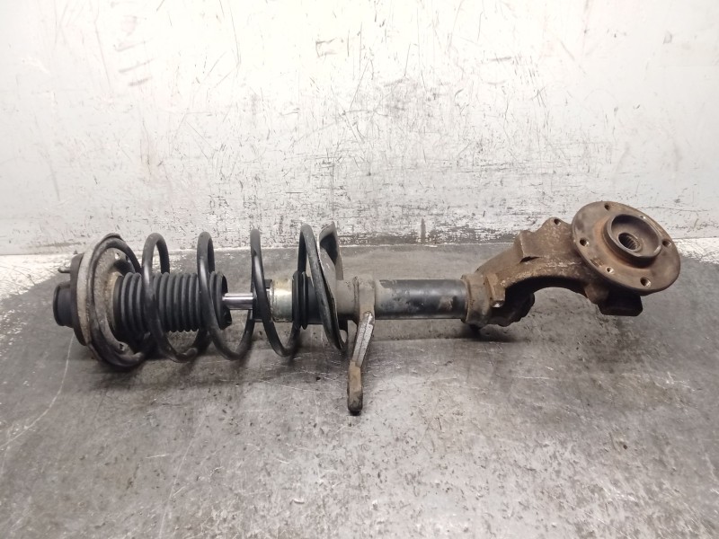 Recambio de mangueta delantera derecha para citroën saxo (s0, s1) 1.5 d referencia OEM IAM   