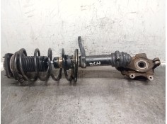 Recambio de mangueta delantera derecha para citroën saxo (s0, s1) 1.5 d referencia OEM IAM    2